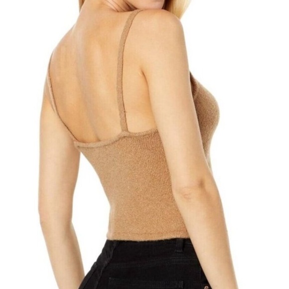 Madewell Milo Knit Tank - Picture 5 of 5